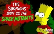 The Simpsons: Bart vs. the Space Mutants [PC]