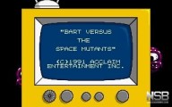 The Simpsons: Bart vs. the Space Mutants [PC]