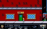 The Simpsons: Bart vs. the Space Mutants [PC]
