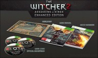 The Witcher 2: Assassins of Kings (Enhanced Edition) [PC][Xbox 360]