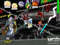 The World Ends With You [DS]