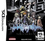 The World Ends With You [DS]