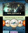 Theatrhythm Final Fantasy [3DS]