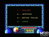 Titanic [MSX]