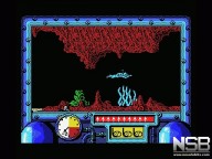 Titanic [MSX]