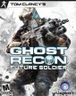 Tom Clancy's Ghost Recon: Future Soldier [PC]