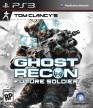 Guía de logros de Tom Clancy's Ghost Recon: Future Soldier
