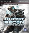 Tom Clancy's Ghost Recon: Future Soldier [PlayStation 3]