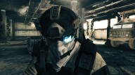 Tom Clancy's Ghost Recon: Future Soldier [PlayStation 3]