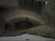 Tomb Raider [Mac]