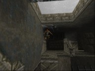 Tomb Raider [Mac]