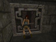 Tomb Raider [Mac]