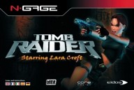 Tomb Raider [N-Gage]
