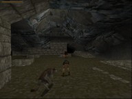 Tomb Raider [PlayStation]