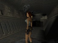 Tomb Raider [PlayStation]