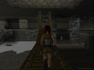 Tomb Raider [PlayStation]