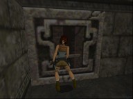 Tomb Raider [PlayStation]