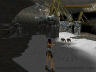 Tomb Raider [PlayStation]