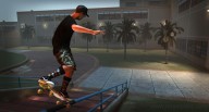 Tony Hawk's Pro Skater HD [PlayStation 3][Xbox 360]