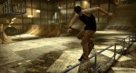 Tony Hawk's Pro Skater HD [PlayStation 3][Xbox 360]