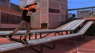 Tony Hawk's Pro Skater HD [PlayStation 3][Xbox 360]