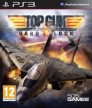 Top Gun: Hard Lock [PlayStation 3]