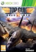 Top Gun: Hard Lock [Xbox 360]