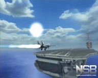 Top Gun [PlayStation 2]