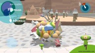 Touch my Katamari [PlayStation Vita]