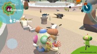 Touch my Katamari [PlayStation Vita]