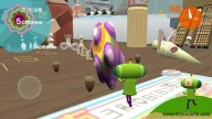 Touch my Katamari [PlayStation Vita]