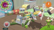 Touch my Katamari [PlayStation Vita]