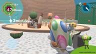 Touch my Katamari [PlayStation Vita]