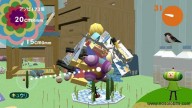 Touch my Katamari [PlayStation Vita]