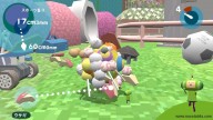 Touch my Katamari [PlayStation Vita]