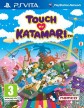 Touch my Katamari [PlayStation Vita]