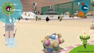 Touch my Katamari [PlayStation Vita]