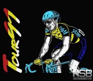 Tour 91 [MSX]