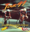 Tour 91 [MSX]