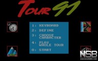Tour 91 [PC]