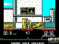 Tour 91 [ZX Spectrum]