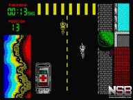 Tour 91 [ZX Spectrum]