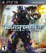 Transformers 3: El Lado Oscuro de la Luna [PlayStation 3]