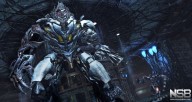 Transformers 3: El Lado Oscuro de la Luna [PlayStation 3]