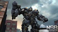 Transformers 3: El Lado Oscuro de la Luna [Xbox 360]