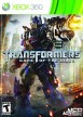 Transformers 3: El Lado Oscuro de la Luna [Xbox 360]