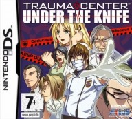 Guía de Trauma Center: Under the Knife