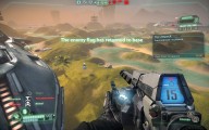 Tribes: Ascend [PC]