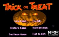Trick or Treat [PC]