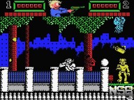 Trigger [MSX]